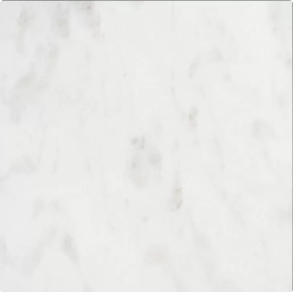 Absolute White - marble countertop